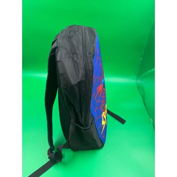 Marvel Spiderman spidie sense backpack - Picture 2 of 4